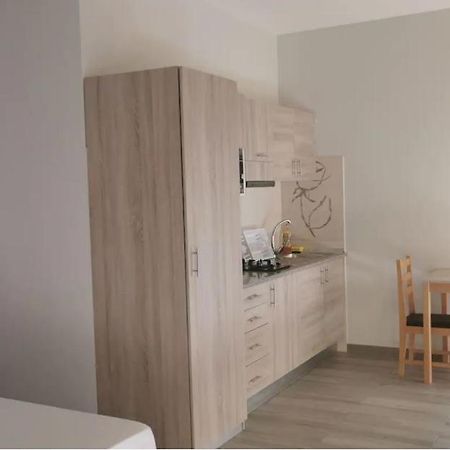 Ellen Apartamento T0 - Inforsal 이스파르구스 외부 사진