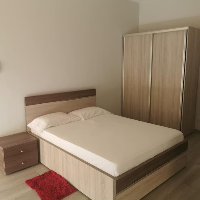 Ellen Apartamento T0 - Inforsal 이스파르구스 외부 사진